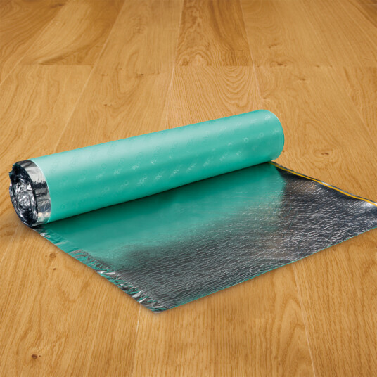 PERGO UNDERLAGSFOAM+ 15M² 2MM PERGO UNDERLAGSFOAM+ 15M² 2MM