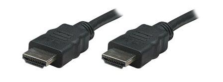MANHATTAN High Speed HDMI Cable - HDMI-kabel - 22.5 m MANHATTAN High Speed HDMI Cable - HDMI-kabel - 22.5 m