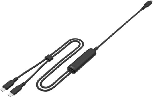 Value Tilkoblingskabel 11.99.8312 Usb-C-Kabel