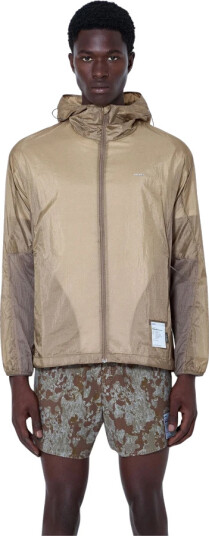 Satisfy Herre Sport Beige XL,