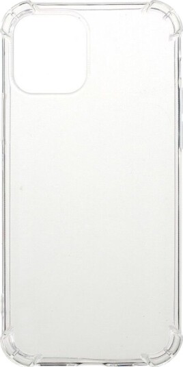 Trolsk Mobildeksel Gjennomsiktig Ekstra (iPhone 12/12 Pro)