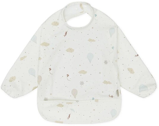 Cam Cam® COPENHAGEN sleeve bib Drømmeland