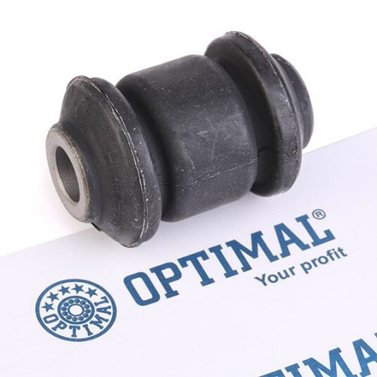 Feste styrestag OPTIMAL G9 648 Feste styrestag OPTIMAL G9 648