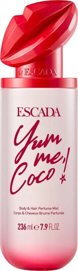 Escada Yum me Coco! Body Mist 236 ml