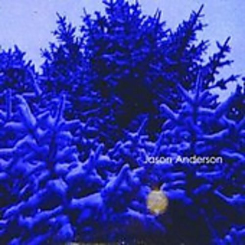 Jason Anderson Wreath CD