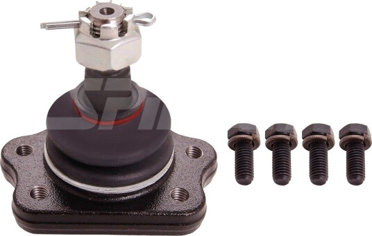 Bærekule SPIDAN CHASSIS PARTS 58567