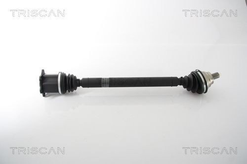 TRISCAN 8540 29690 Drivaksel TRISCAN 8540 29690 Drivaksel