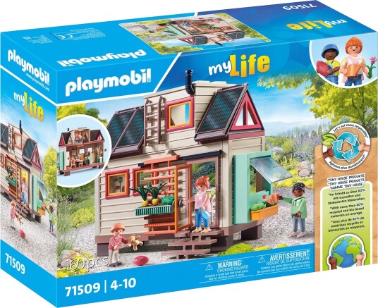 Playmobil - Tiny House