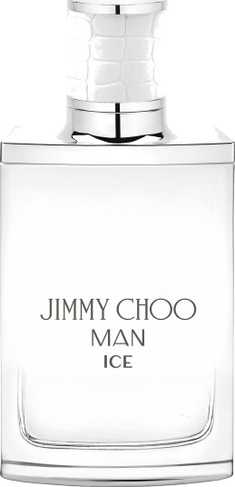Jimmy Choo Man Ice 50ml Eau de Toilette med Aromatiske Duftnoter