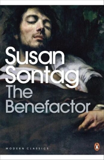 The Benefactor Av Susan Sontag The Benefactor Av Susan Sontag