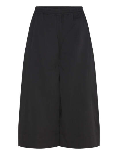 Rue de Tokyo Parmida Modal Poplin Black XL Rue de Tokyo Parmida Modal Poplin Black XL