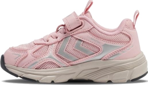 Hummel Sko Innsats One Infant Pale Lilac Hummel 26 Sko Beige Rosa Sølv