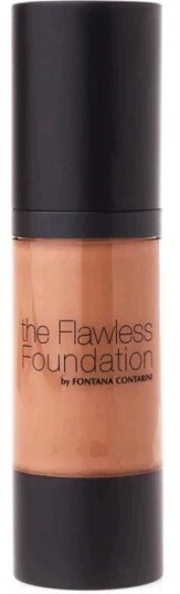 Fontana Contarini, the flawless foundation Fontana Contarini, the flawless foundation 7 Fontana Contarini, the flawless foundation Fontana Contarini, the flawless foundation 7