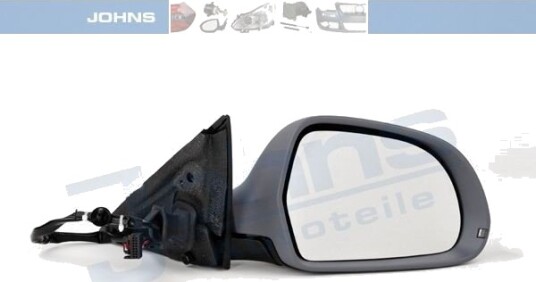 Sidespeil JOHNS 13 12 38-21