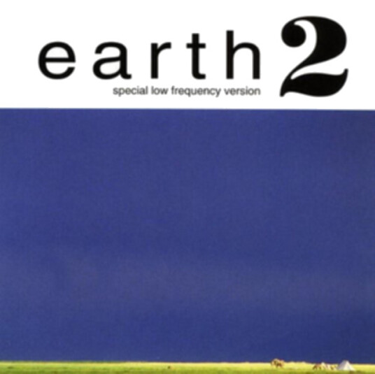 Earth Earth 2 CD