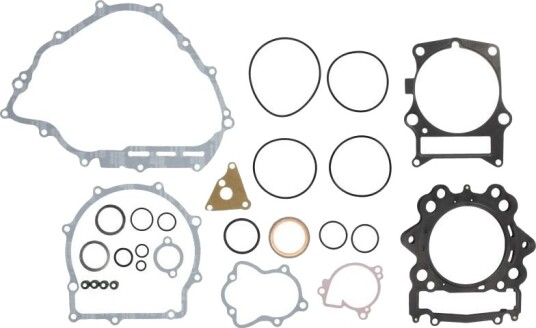 Tetnings helsett, motor WINDEROSA 808941