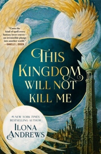 This Kingdom Will Not Kill Me This Kingdom Will Not Kill Me