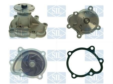 Saleri SIL PA1509 Vannpumpe Saleri SIL PA1509 Vannpumpe
