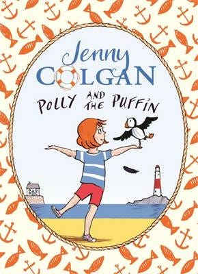 Polly And The Puffin Av Jenny Colgan