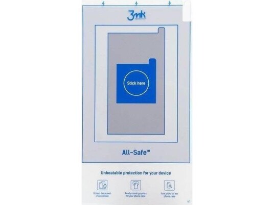 3Mk All-Safe Sell Tablet Anti-Blue Light Salg I Pakke Med 5 Stk Pris Gjelder 1 Stk. 3Mk All-Safe Sell Tablet Anti-Blue Light Salg I Pakke Med 5 Stk Pris Gjelder 1 Stk.