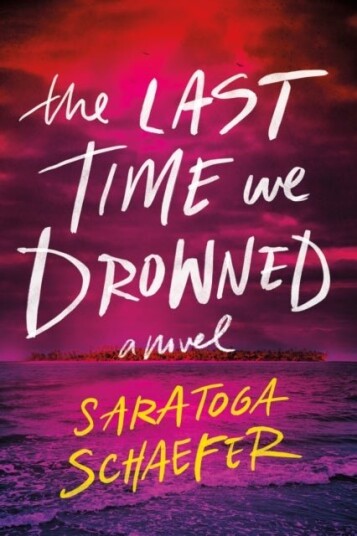 The Last Time We Drowned The Last Time We Drowned