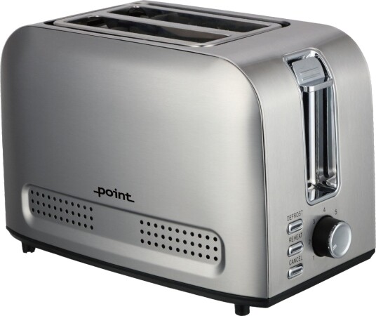 Point POT5010ST brødrister Point POT5010ST brødrister