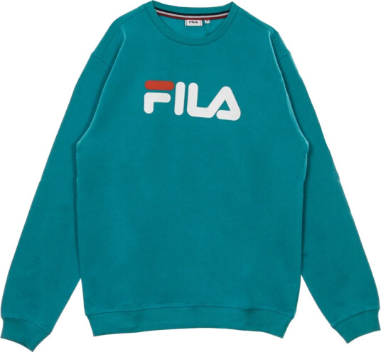 Fila Herre Gensere & Hettegensere Blå M,