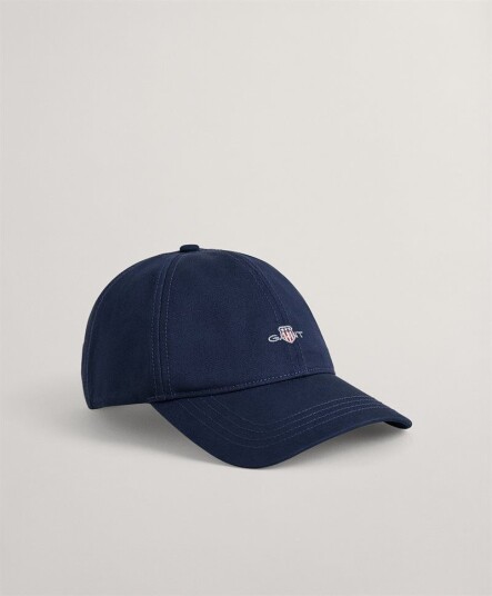 Gant Unisex Shield Cap