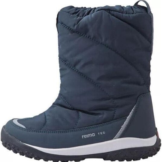 Reimatec winter boots Kinoskin Navy Navy 24
