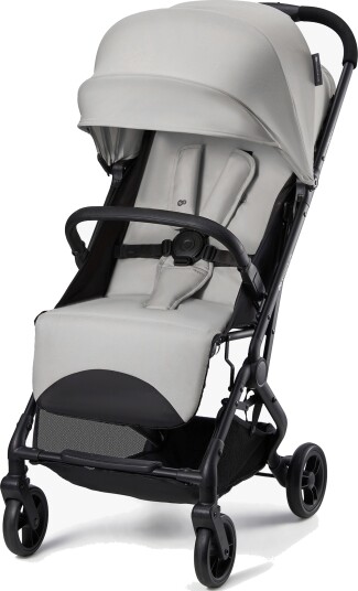 Kinderkraft INDY 3 Trille Urban Grey