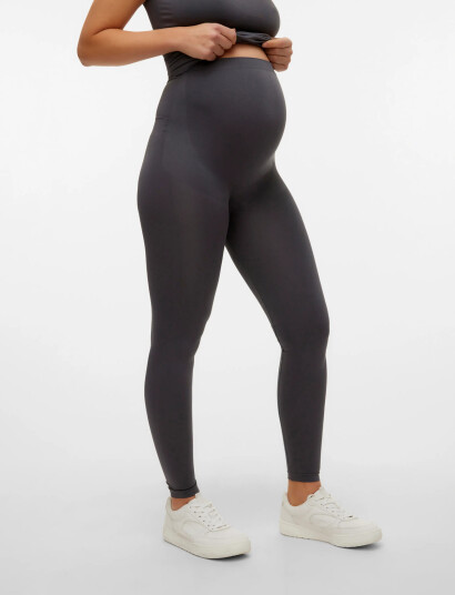 Mamalicious Mltia Jeanne Legging Noos A.   Grey   S/M