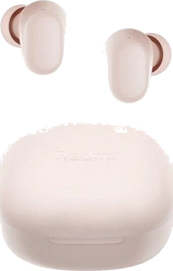 Xiaomi Redmi Buds 6 Play Pink