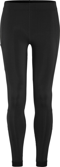 Craft Men's Pro Trail Tights 2 Black XL