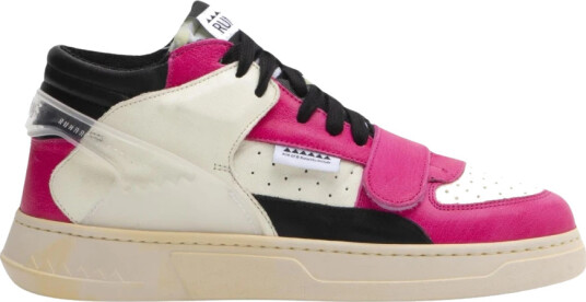 RUN OF Dame Sko Flerfarget 41 EU,