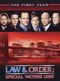 Law And Order Special Victims Unit S DVD Pre-Owned Region 2