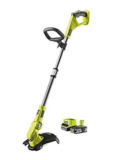 Gresstrimmer RLT183220S (1 x 2,0 Ah) Gresstrimmer RLT183220S (1 x 2,0 Ah)