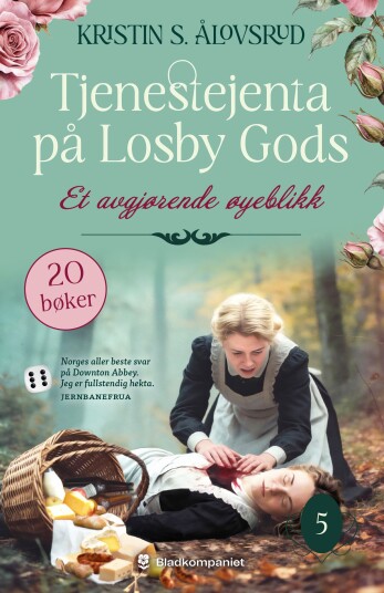 Et avgjørende øyeblikk Et avgjørende øyeblikk
