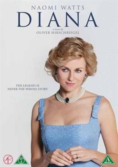 Diana Diana