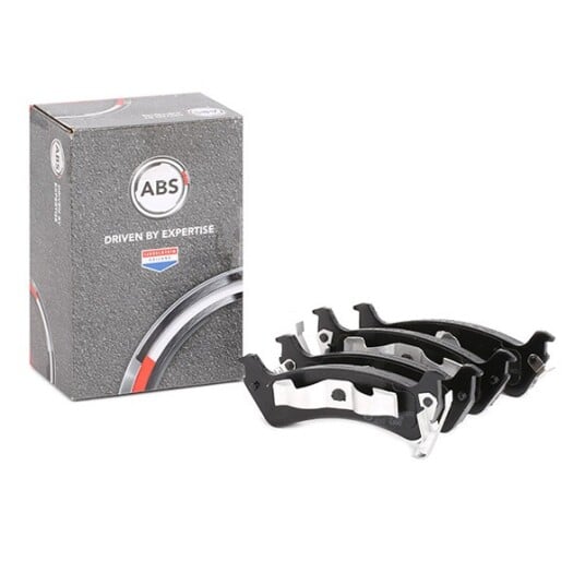 Bremseklosser A.B.S. 38666