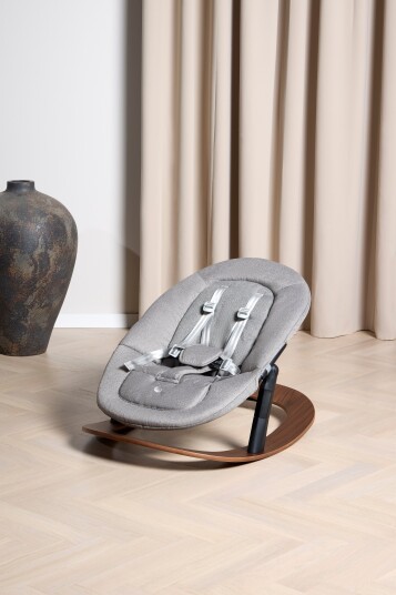 Beemoo Selection Life Vippestol Grey