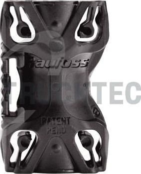 Pluggkontakt TRUCKTEC AUTOMOTIVE 01.36.124