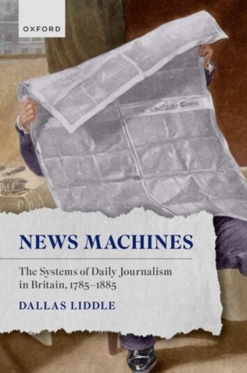 News Machines