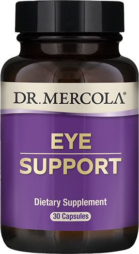 Eye Support 30 kapsler