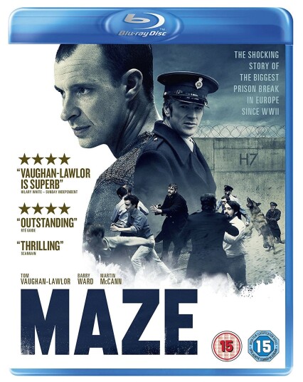 Maze Maze