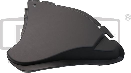 DPA 88050009002 Luftledeplate, slagskrutrekker