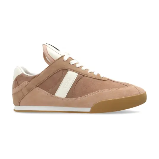 Chloé, Dame, Sko, Rosa, 38 EU,