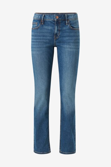Esprit - Jeans Rcs M Slim - Blå