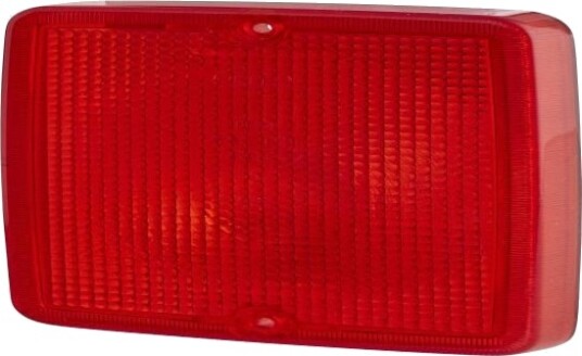 Linse, baklys HELLA 9EL 120 201-001