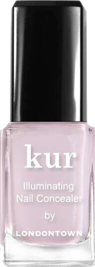 Londontown Illuminating Nail Concealer 12 ml Pink