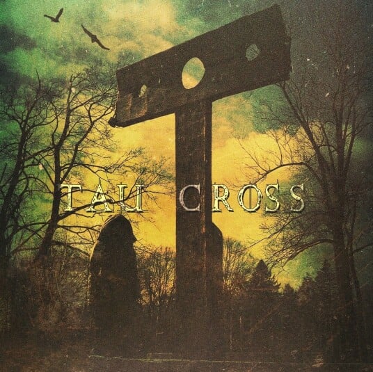 Tau Cross Tau Cross LP/Vinyl Tau Cross Tau Cross LP/Vinyl